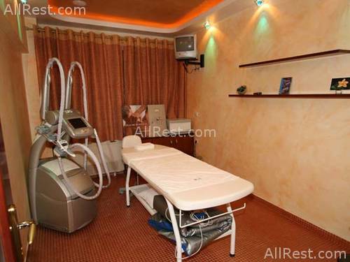 Knossos CitySpa Hotel 18